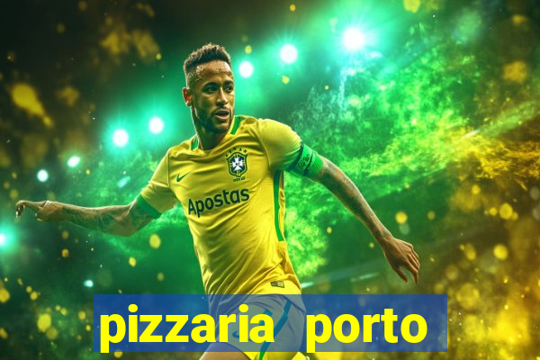 pizzaria porto velho 24 horas